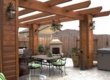 Kwikfynd Pergolas
geraniumplains